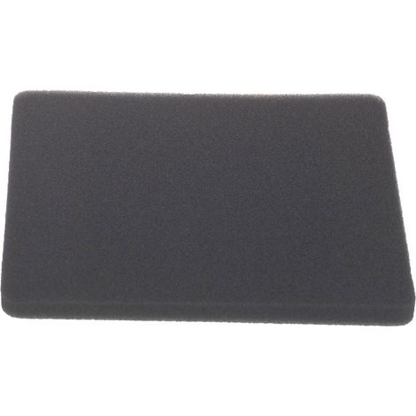 Filtre eponge(sortie air) pour Aspirateur ELECTROLUX 1180215012 (1/3)