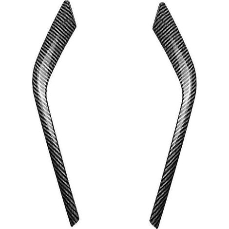 Frontstoßstangen-Lippenspoiler für 5er BMW G60 G61 ab 2024