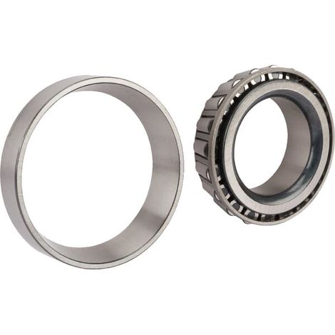 Cuscinetto a rulli conici 41,28x73,44x19,82 mm INA/FAG KLM501349LM501310 (1/3)