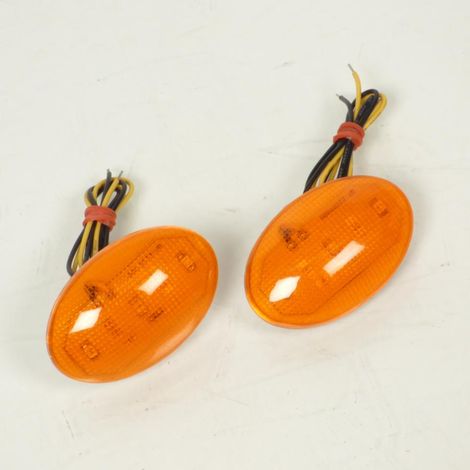 Clignotant One pour Auto clignotant LED adhésif œil de chat Neuf (1/5)