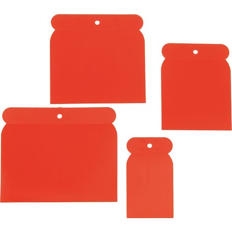 Körperfüller - Mako-Set