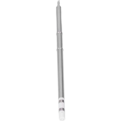 Pointe de fer à souder, mèche à souder, tête de soudage à chauffage rapide, accessoire de soudage, pièce T12T12-D24 (1/5)