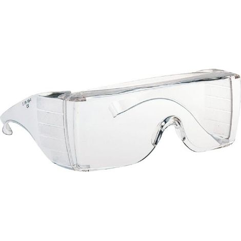 Surlunettes de protection HONEYWELL 1002221