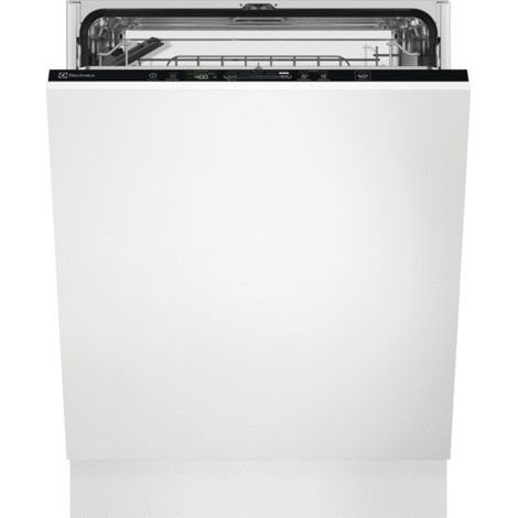 Electrolux EES47400L lave-vaisselle intégrable Série 600 satelliteClean® 60 cm