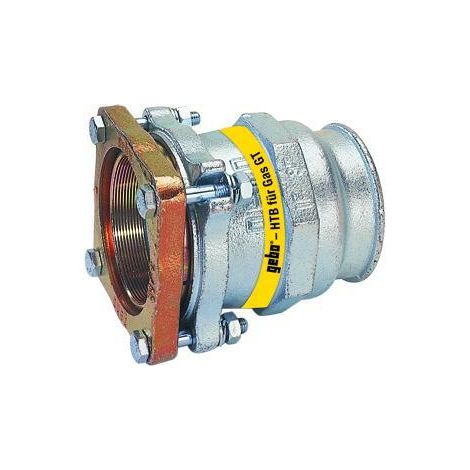 Gebo IFT 2 1/2" Baureihe 225 (1/2)