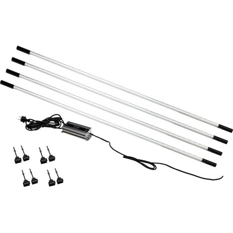 Ensemble de 4 lampes à main Line Light 4  - SG.03.5201 (1/3)