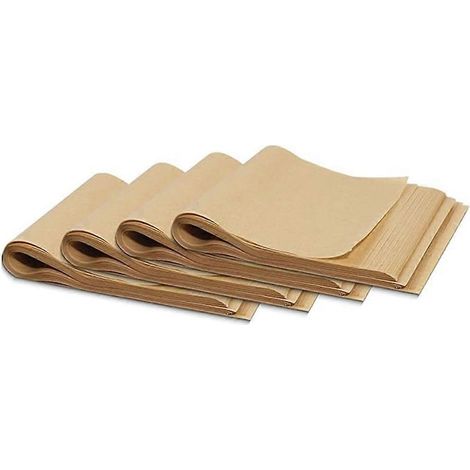 300 Freeze sèche linge plateau tapis pour Harvest droit sèche linge Freeze sèche linge Parchment papier pour Medium (1/5)