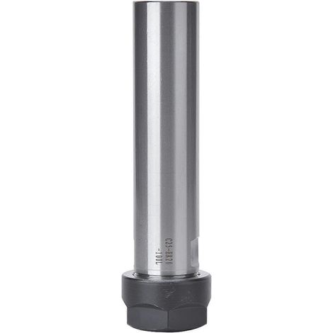 Spannzangenfutterhalter Fräser Gerade Verlängerungsstange ER20A-100L 100mm LängeC25