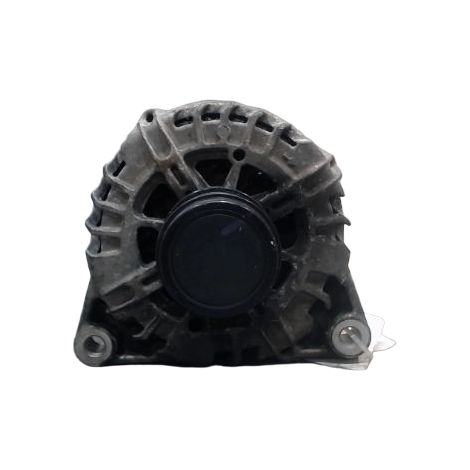 [PRODUIT D'OCCASION] Alternateur CITROEN C4 ♻️ Ref Oe. 9810525380 - Garantie à vie (1/2)