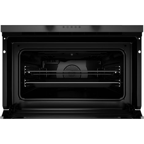 Horno empotrable multifunción Teka hlc 84 g1 41L tecnología SurroundTemp (1/5)