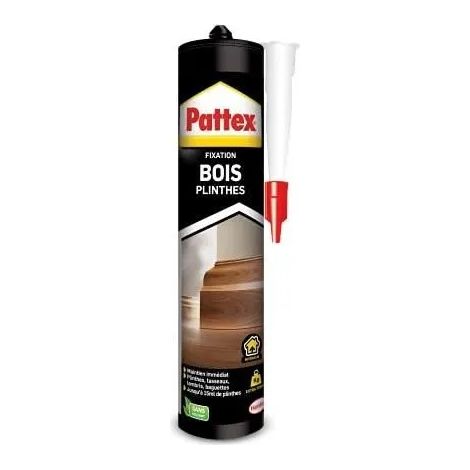 Adhesivo interior Pattex 380g Blanco acrílico
