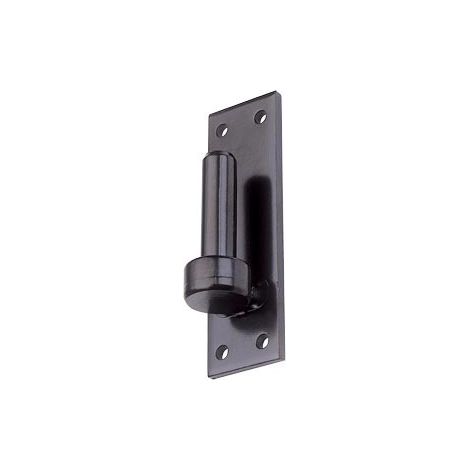 Bisagra de placa TORBEL - Beltor - Cataforesis negra - Ø16mm - 6120164