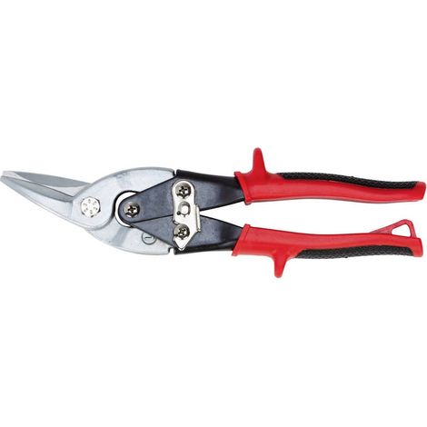 Cesoia per lamiere Gedore RED 3301743 (1/2)
