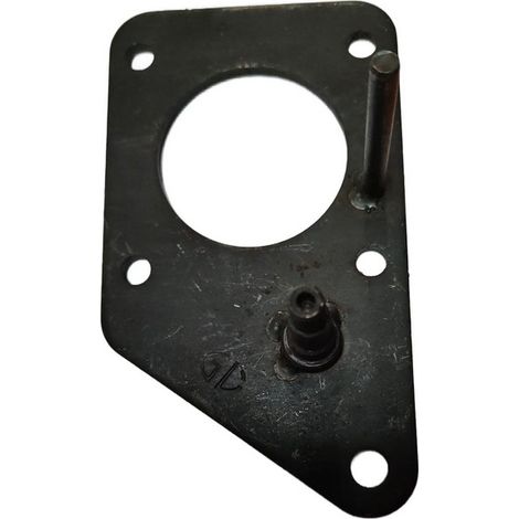 Soporte Sujecion Poleas compatible con Sr70  Ref 977133