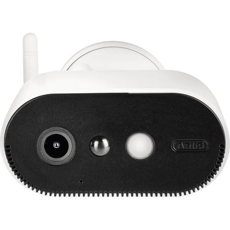 ABUS PPIC91520 Wi-Fi IP-Caméra supplémentaire1920 x 1080 pixels C681302 (1/5)