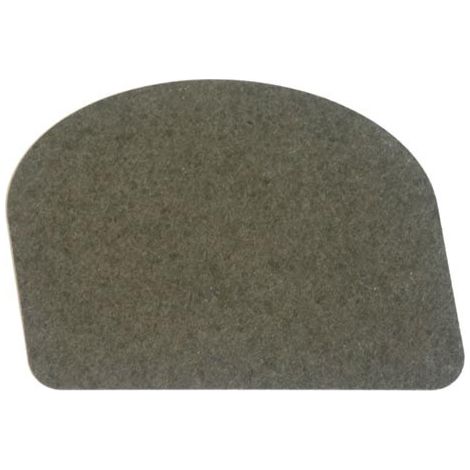 Ersatzteil - Glimmerplatte -  - MOULINEX