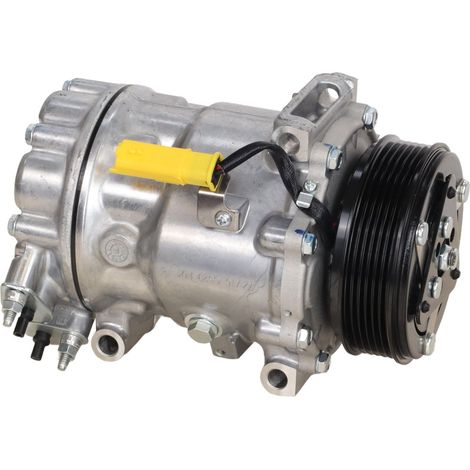 Compresseur de climatisation rapide FT13799 (1/5)