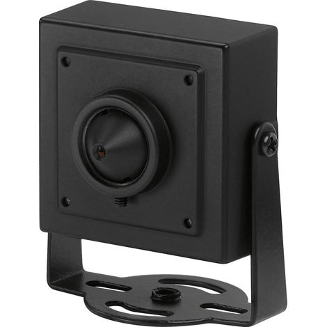 VIMAR - 46534.037BP TLC Pinhole AHD 1080p Objektiv, 3,7 mm