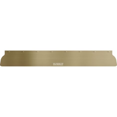 Lame DeWalt 2-954 813 mm
