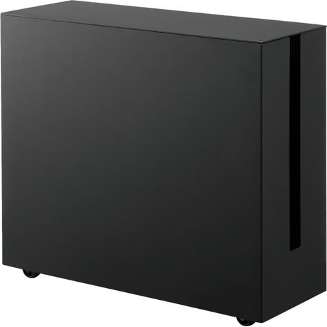 Scatola per cavi con ruote L15 cm - TOWER (1/5)