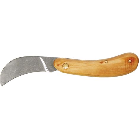 COUTEAU À FAUCILLE NK-394 - T 17B639
