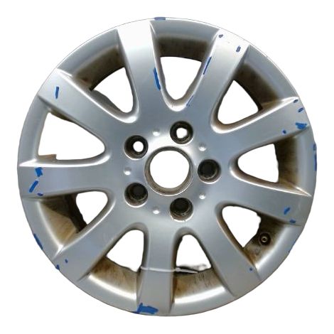 Jante Aluminium VOLKSWAGEN Golf [PRODUIT D'OCCASION]♻️1k0601025aq8z8