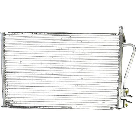 Condenseur Climatisation FORD Fiesta [PRODUIT D'OCCASION]♻️1672022