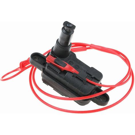 Actionneur de verrouillage de réservoir de carburant neuf pour Seat Ateca TT Teramont 8S0862153 4M0862153 4M0862153A