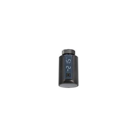 Homematic IP HmIP-eTRV-E-A thermostat radiateur anthracite (1/3)