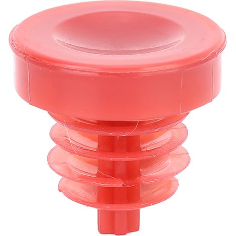 Bouchon réservoir pompe de direction assistée caoutchouc 53697-SB3-952 pour Honda Accord 1986-2012 (1/5)