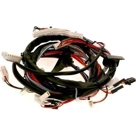 BOSCH Cablaggio - Bassa tensione 85-100, 7736700911