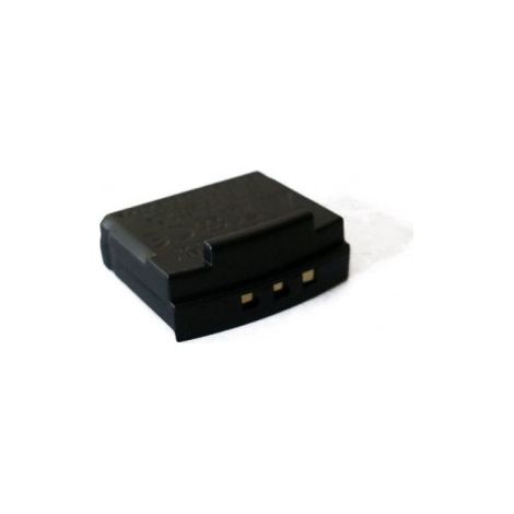 Batterie casque CGV HEL DOLFIN – Lithium polymère 3,7V – 350mAh – Autonomie 8h – Charge rapide 2h (1/2)