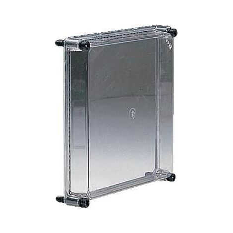 AP12TC Couvercle en polycarbonate 4TBO852280C0100 ABB 852280