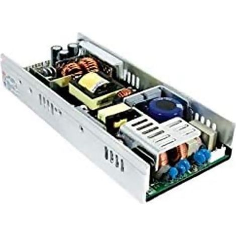 MeanWell USP-350-48 Alimentatore Trasformatore 48V 7.3A Senza Ventola 300W IP20