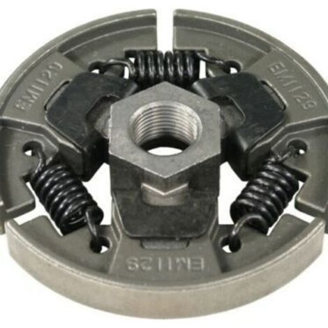 Embrayage MS181 MS171 MS 171 MS 181 211 1139 160 2000, embrayage centrifuge, convient aux tronçonneuses Stilt. (1/2)
