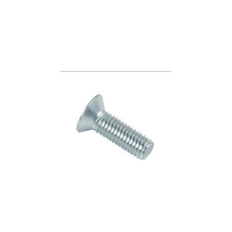 Metallschrauben LENNIE Senkkopf Kreuzschlitz - Ø6x20 - Packung mit 200 Stück - VMFC0602002B