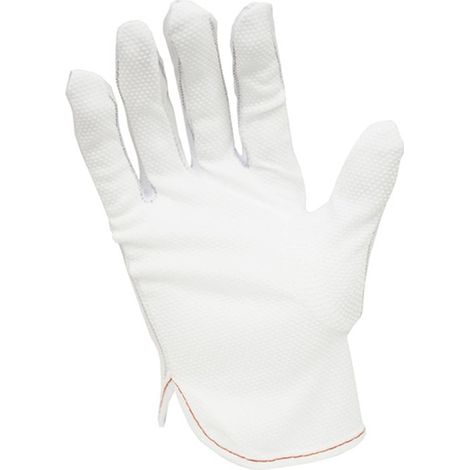 Guanti antistatici antistat 509-0004 protezione ESD taglia XL