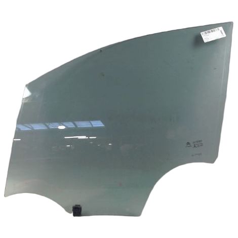 [PRODUIT D'OCCASION] Glace Porte Avg CITROEN C3 2009- ♻️ Ref Oe. 9813022580 - Garantie à vie (1/2)