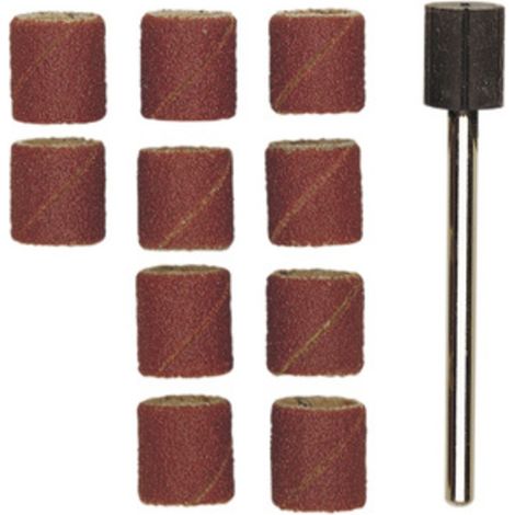 CAPPUCCI SMERIGLIATORI PROXXON 28980
