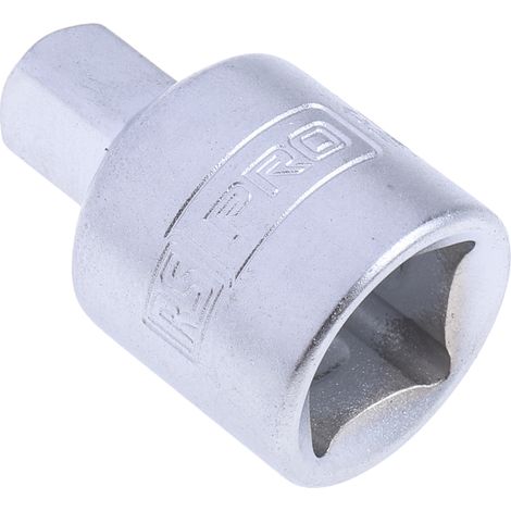Adaptateur RS PRO 1/4'' ( Prix pour 1 ) (1/3)