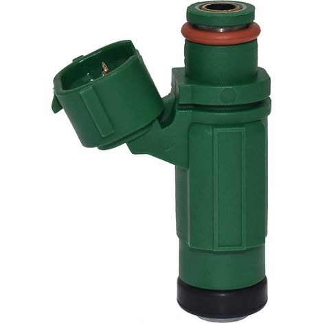 EAT201 fuel injector, a high-quality and affordable automotive part, readily available. (1/5)