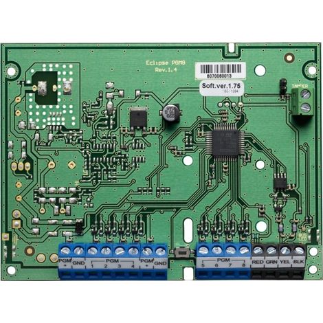 Teletek Eclipse PGM8 Erweiterungsmodul 8 programmierbare Ausgänge für Eclipse32