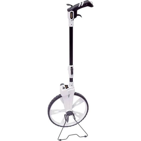 Laserliner RollPilot S12 Ruota di misurazione 999.99 m (1/5)