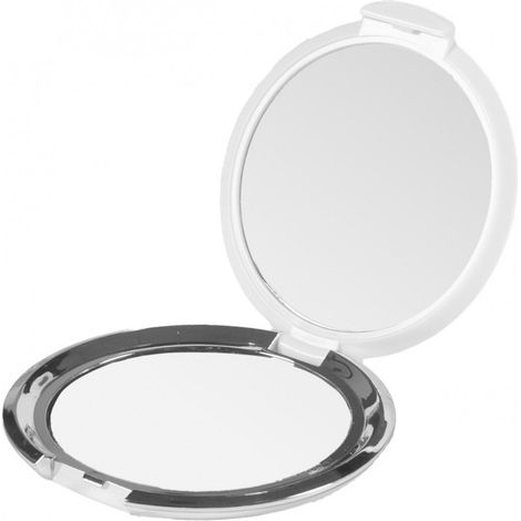Specchietto cosmetico compatto TOP choice 85215, colore selezionato casualmente