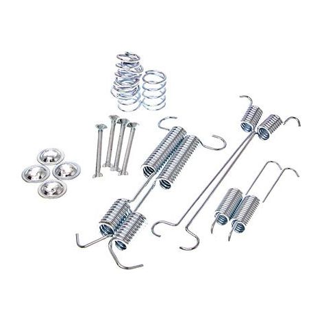 Kit d'accessoires, mâchoire de frein MAXGEAR 27-1189 BMW