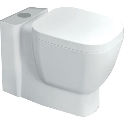 Vaso Monoblocco One Filomuro (1/2)