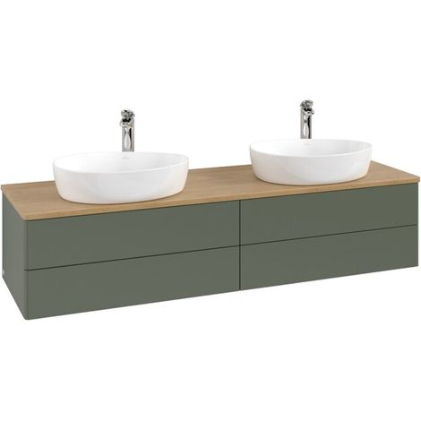 Villeroy & Boch K28051HL WTUS Antao K285 1600x360x500mm (1/3)