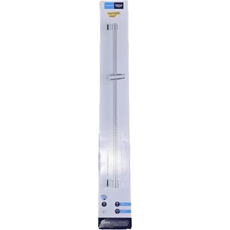 Grohe Vitalio Universal - Brausestange 90 cm, Chrom 26961001