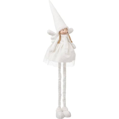 Angel white telesc 120cm - Feeric lights & christmas (1/2)