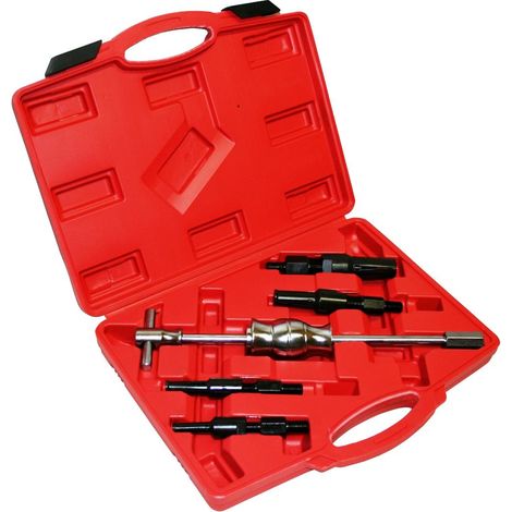 Varan Motors - VT01004 ESTRATTORE PROFESSIONALE CON PRATICA CUSTODIA PER IL TRANSPORTO